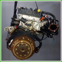Motore Completo Funzionante AR33503 76kw ALFA ROME