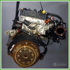 Motore Completo Funzionante AR33503 76kw ALFA ROME