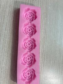 Stampo in silicone