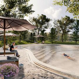 Appartamento a Povegliano Veronese