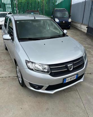 DACIA Sandero 1.2 GPL 75CV Ambiance