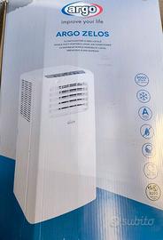 Climatizzatore / condizionatore portatile