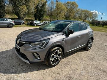 Renault Captur 1.6 E-Tech phev 160cv auto my21 ALL