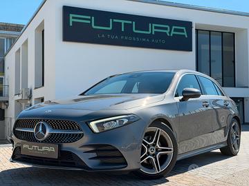 Mercedes-benz A 200 Premium AMG Line