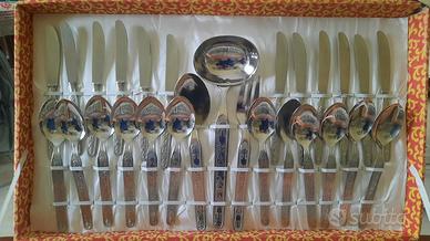 Servizio posate completo