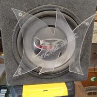 Subwoofer per auto