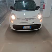 Fiat 500 L diesel MTJ 1.3 95cv