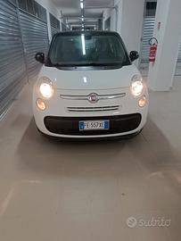 Fiat 500 L diesel MTJ 1.3 95cv