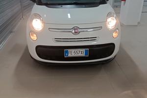 Fiat 500 L diesel MTJ 1.3 95cv