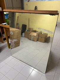 Specchio bagno
