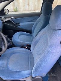 LANCIA Ypsilon 2ª serie - 2006