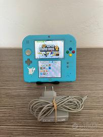 Nintendo 2DS  ed. Pokémon