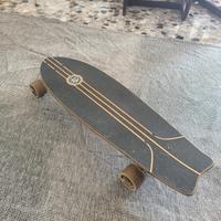 Longboard Oxelo