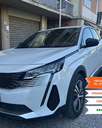 PEUGEOT 3008 2� serie 3008 BlueHDi 130 S&S EAT8...