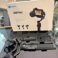 FeyuTech G6 Max stabilizzatore Gimbal