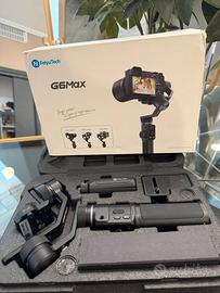 FeyuTech G6 Max stabilizzatore Gimbal