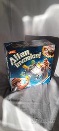 alien invasion gioco di società 