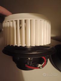 Ventilatore abitacolo 