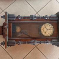 Pendolo antico da parete