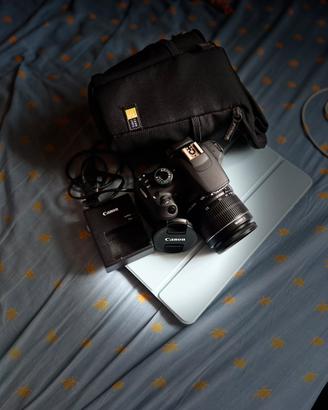 CANON 1200D