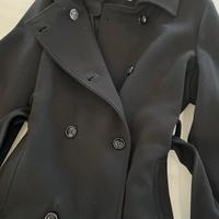 cappotto kocca ragazza