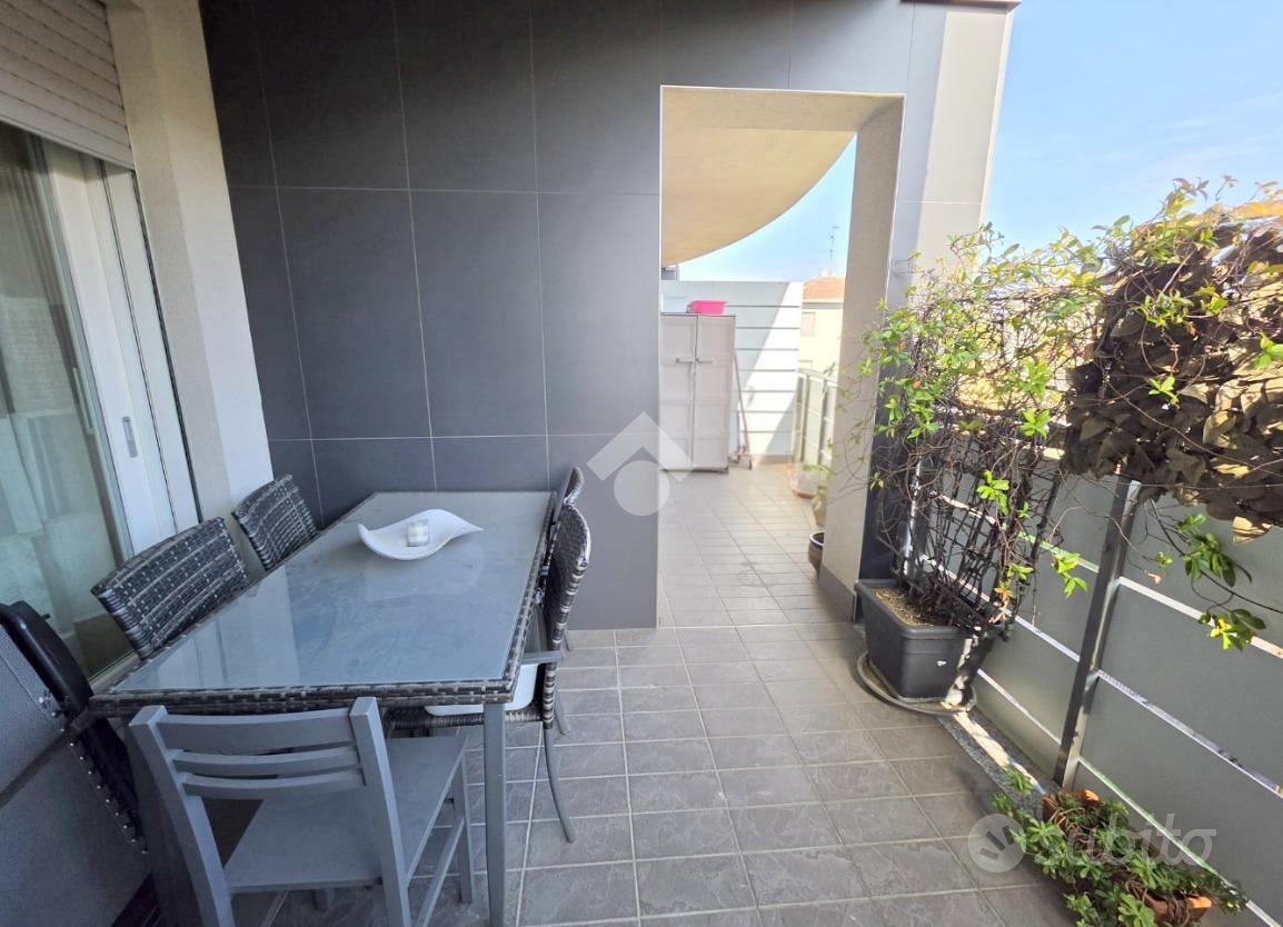 Appartamento – San Giuliano Milanese, Carpianello - Vista 5