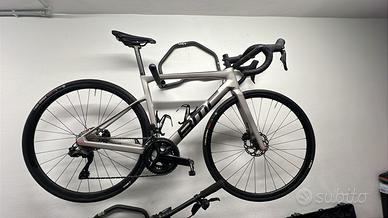 BMC RoadMachine Five Taglia 51