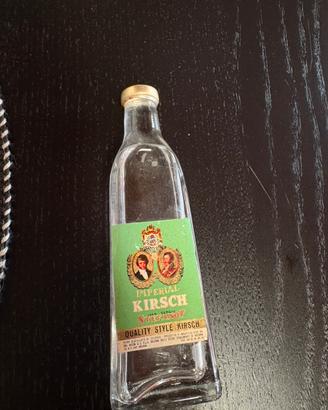 Liquore mignon