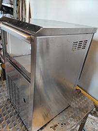 macchina del ghiaccio Brema 21kg/24h