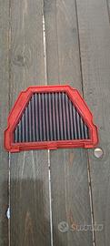 filtro kn Yamaha r1 mt 10