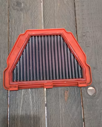 filtro kn Yamaha r1 mt 10