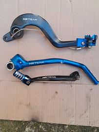 Accessori Yamaha YZ WR WR-F YZ-F 125 250 450 426