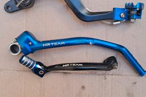 Accessori Yamaha YZ WR WR-F YZ-F 125 250 450 426