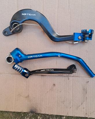 Accessori Yamaha YZ WR WR-F YZ-F 125 250 450 426