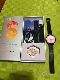 Smartwatch donna Lige