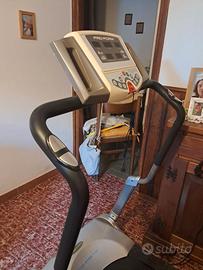 Tapis roulant pieghevole