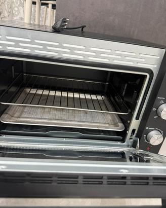 Forno elettrico