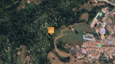 Immobile in asta di 13344 m² con 1 locale a Pertic