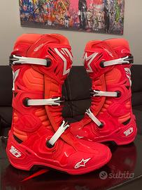 Stivali Alpinestars tech 10