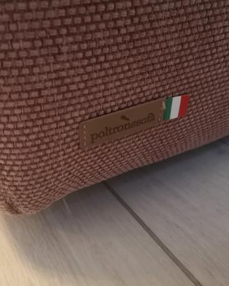 Divano letto Poltronesofà come nuovo