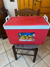 Frigo mare 45 litri