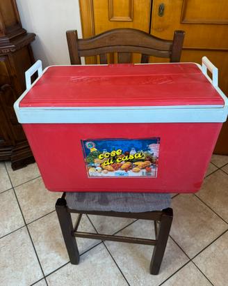 Frigo mare 45 litri