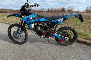 Fantic XE 50 Enduro Performance