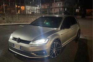Volkswagen Golf 7.5