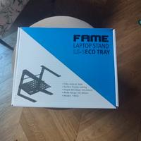 stand per laptop o mixer