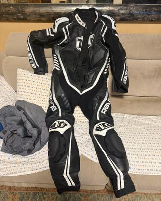 Tuta da moto Ravenna