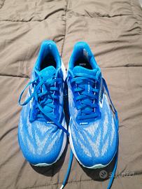 Scarpe Brooks Launch 10
