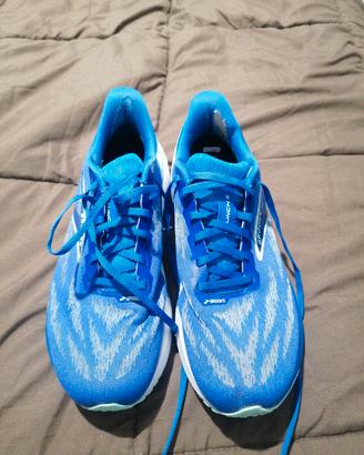 Scarpe Brooks Launch 11