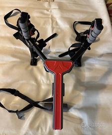 ALLEN MTB 2 PORTA BICI