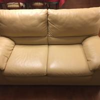 Divani letto Natuzzi 